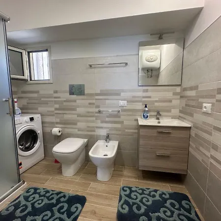 Casa Panorama 2 公寓 夏卡