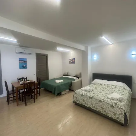 Casa Panorama 2 Apartment *