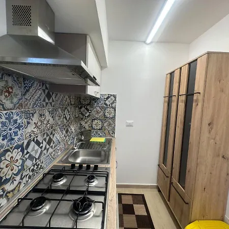 公寓 Casa Panorama 2 夏卡