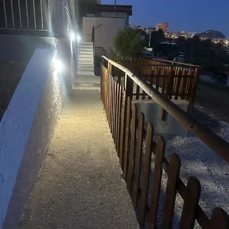公寓 Casa Panorama 2