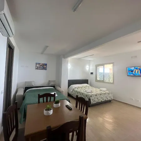 Casa Panorama 2 Apartment Sciacca